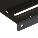 1Pc Metal Hard Disk Bracket SSD Mounting Bracket 2.5  to 3.5-inch Drive Adap Bj