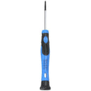 Antislip Plastic Handle PH00 Magnetic Phillips Screwdriver Tool 150mm Long