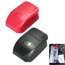 2Pcs Car Caravan Boat 12V battery Terminal Clamps Connector Switch Quick Rele OZ