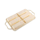 1 pcs DIY Cake Pastry Mold Party Home Kitchen Non-Stick Muffin Pan Baking Mold