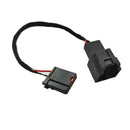 for SYNC 3 Retrofit USB Media Hub Wiring Adapter GEN 1 for Ford Carplay K8Z3