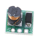 0.9-5V to 5v dc-dc step-up power module voltage boost converter board LJ