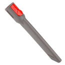 Crevice Tool Head Brush Nozzle Accessory Attachment Replacement For Dyson V T6P1