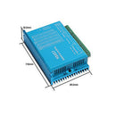 HBS57 Closed Loop Servo Motor Driver Hybrid Step Servo Driver CNC Controlle