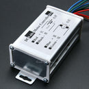 Reversible DC 9-60V 12V 24V 36V 48V 60V 20A PWM DC Motor Driver Speed Controller