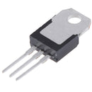 10 Pcs BTA24-800B BTA24 TRIAC 24A/800V TO-220 FT BX