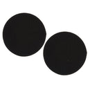 2Pcs Sponge Interface Pads  Sanding Pads Surface Protection 3inch