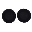 10 x 50mm Foam Pads Ear Pad Sponge Earpad Headphone Cover For Headset 2" 5CM