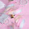 Wind Chimes Dream Catcher Handmade Gifts Dreamcatcher Feather Pendant Creat