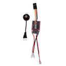 Wltoys V977 V931 Accessories Brushless Motor+ Controller ESC Spare Part