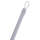 3pcs/set Nylon Wire Knitting Needles Yarn Sewing Needles Wool Thick Knit P nTOsp