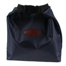 Thermal Cooler Insulated Portable Waterproof Lunch Box Storage Picnic Bag P R6F1