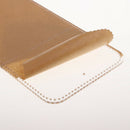 Clear Acrylic Mini Bag Pattern Stencil Templates DIY Coin Bag Phone Bag