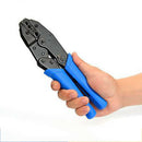 Wire Crimpling Pliers Wire Crimpers Terminals Connectors Crimping CQV