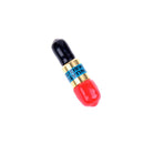 2W SMA-JK male to female RF coaxial attenuator 6GHz 50ohm 10dB connectors BX FT