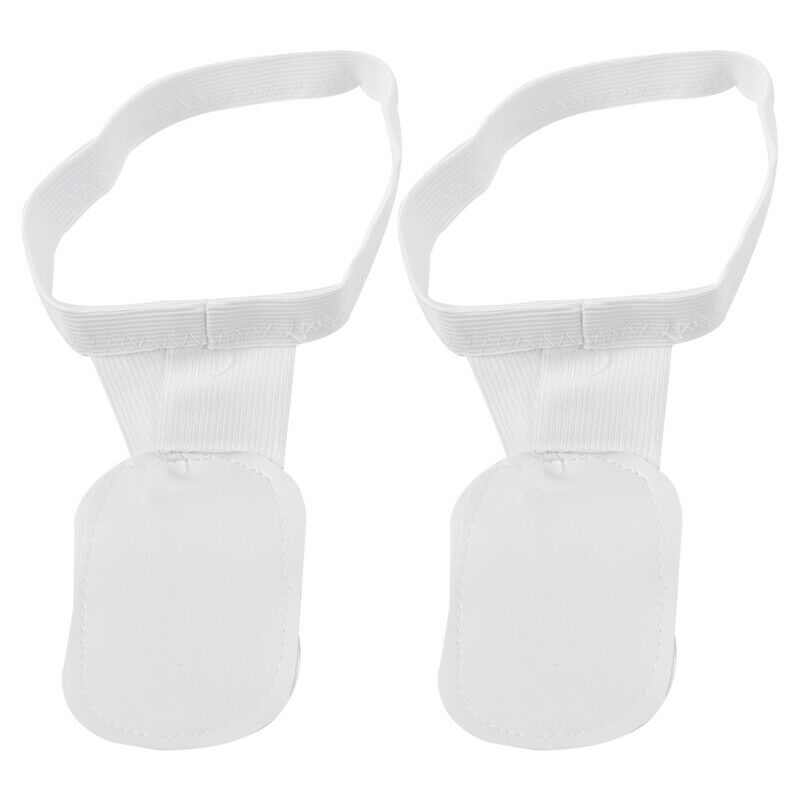 5X(Posture Corrector Device to Improve Bad Posture Mini Babaka Chest Belt  S7S1)