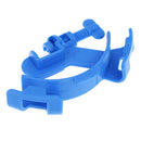 Brew clip pipe syphon tube hose flow control wine beer making clamp holder  â„–[