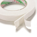 Double Sided White Foam Sticky Tape Roll Adhesive Super Strong 1.8*300cm  Z