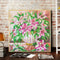 Part Drill Special Shaped DIY Flowers Crystal Rhinestones Diamond Painting