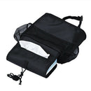 Car Auto Back Rear Trunk Seat Multi- Practical Waterproof Storage Bag