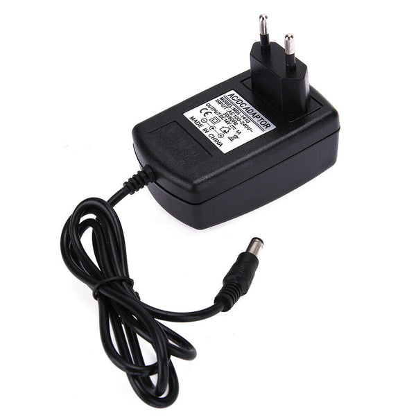DC14V 1A Adapter AC 100V-240V to DC 14V Converter Power Supply Adapter 5.5* A#S