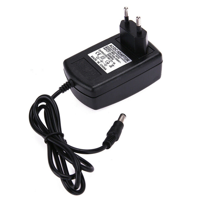 DC14V 1A Adapter AC 100V-240V to DC 14V Converter Power Supply Adapter 5.5* A