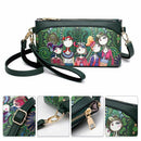Shoulder Bags Small Crossbody Bags Women High Quality PU Leather Handbags L
