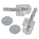 2pcs Standard Gimbal Yaw Arm Replacement Part CNC Aluminum For DJI Phantom