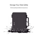 Orico Hdd Protection Box Abs Hdd Storage Case Waterproof Shockproof Case Co