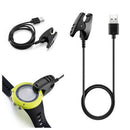 USB Watch Cabel Charging Clip Magnetic Charger Data for SUUNTO Watch