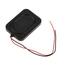 Lovoski Full Range Speaker 4ohm 3W Loudspeaker For Portable Speaker Silm