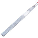 Plastic coating 3 x 140 mm Handle double on both sides of diamond set of fl