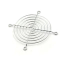 Metal Steel Wire 90mm 9cm Fan Protector Finger Guard Grill LJ