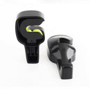 2PCS Universal Vehicle Car Back Seat Holder Hook Headrest Bag Hanger Practical