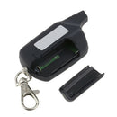 Car 2-Way Alarm System Key Case Cover for StarLine A91 LCD Remote ControllerBX