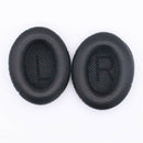2 Pair Ear Pads Soft Replacement Sponge Earpads for For Quiet Comfort 35