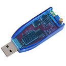 Dc-Dc Usb Adjustable Step Up/Down Power Supply Voltage Regulator Module 5V- M5I2