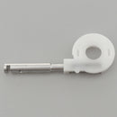 Alloy Chain Oiler Drive Pump Fits For  51, 55, 55 Rancher Chainsaws