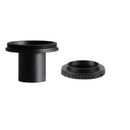 T-Ring For Nikon Slr Camera / Digital Slr Camera Adapter + 0.91 Inch 23.2 M