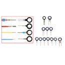 41X Terminal Removal Tool Car Electrical Wiring Crimp Connector Pin Extractor