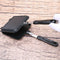 1Pcs Non-Stick Double-Sided Folding Frying Pan Sandwich Maker Mould Newest Use