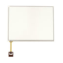 Touch Screen Glass Digitizer 8'' Fit for Chrysler Dodge Ghibli 8.4 RB5 RE2 Radio