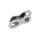 2x Stainless Steel Road/Mountain Bike Chians Connector 10 Speed Joint Chain