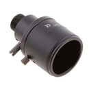 5MP FHD 6-22mm Varifocal Fixed Iris Infrared CCTV Camera Zoom Board Lens