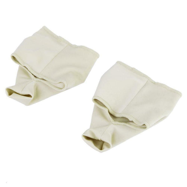 Toe Cyst Foot Care Tool Hallux Valgus Guard Cushion Bunion Toe Separator