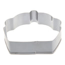 Cupcake/Muffin Shape Cookie Cutter Cut Outs Mold For Party I8P5