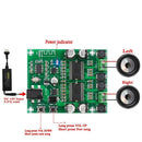 3X(For Yamaha Amplifier Board Bluetooth 4.2 Dual Hd Verwerking Hifi Profess