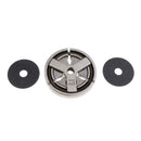 Clutch Assy Fit For Chinese Chainsaw 4500 5200 5800 45cc 52cc 58cc