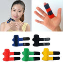 Trigger Finger Splint Brace Straighten Thumbs Splint Pain Relief Stabilizer