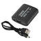 Mini RCA AV To HDMI
